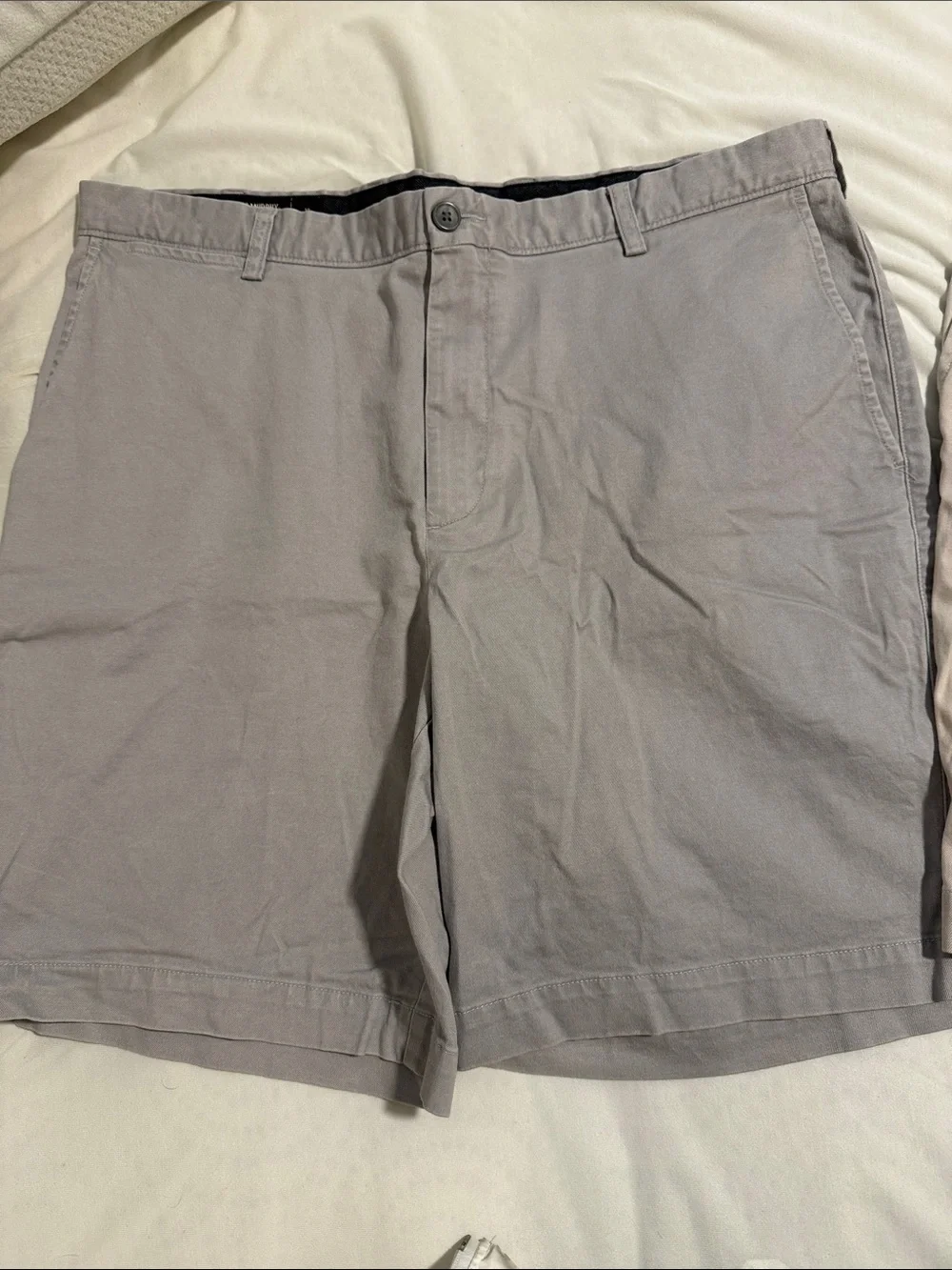 Bundle of 2 Johnston & Murphy Men's Shorts